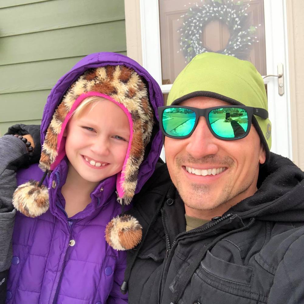 Meet your Posher, John